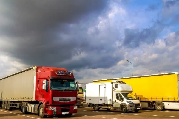 Yozgat Karabük Nakliyat Ambarları